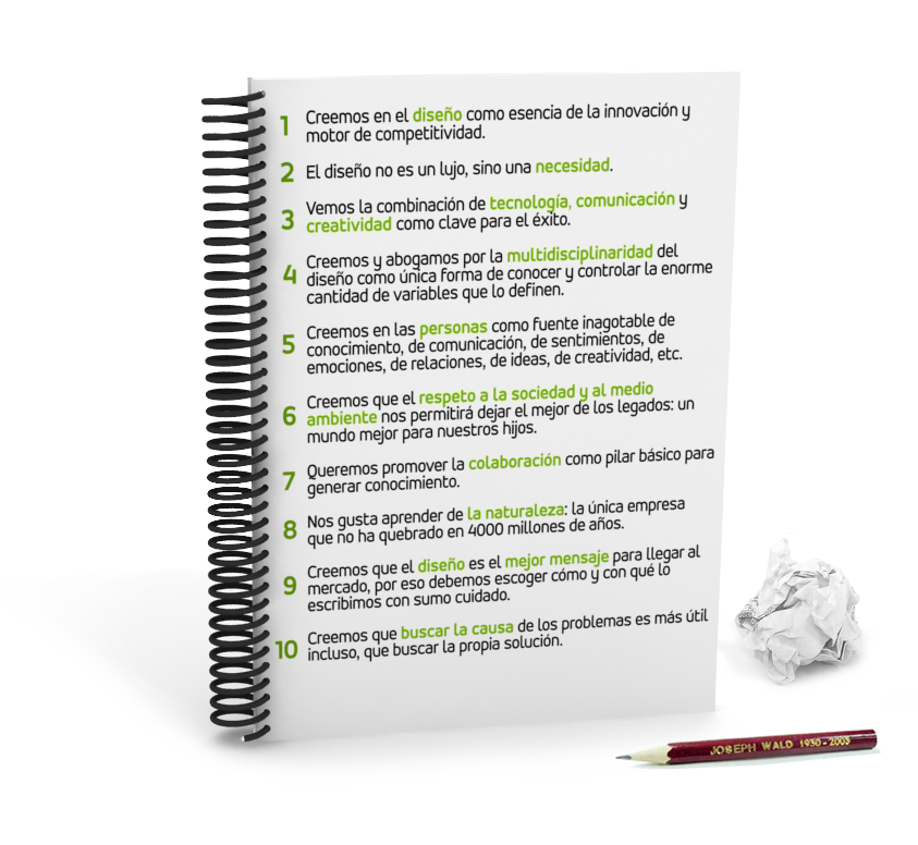 manifiesto